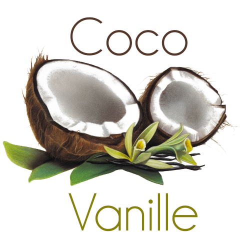 Chambres d'hôtes – Coco Vanille – Île de la Réunion