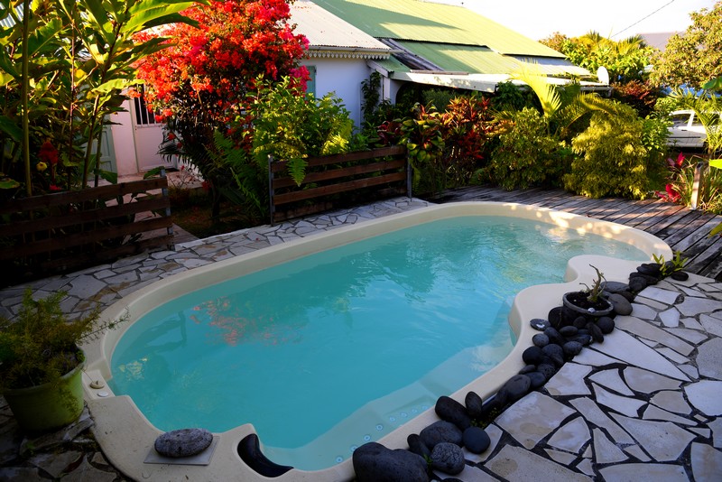 coco vanille chambres d'hôte à saint phillipe ile de la réunion 974 fb