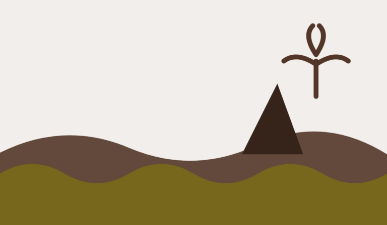 Illustration : les falaises du Cap Méchant et un paille-en-queue